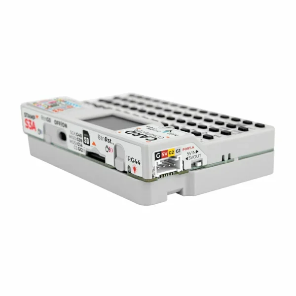 M5Stack Cardputer with M5StampS3 v1.1 - Image 3