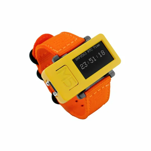 M5Stack M5StickC PLUS2 with Watch Accessories - Image 2
