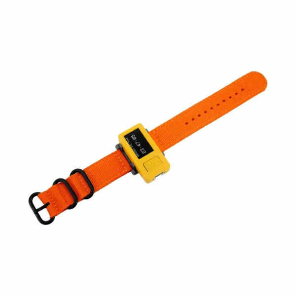 M5Stack M5StickC PLUS2 with Watch Accessories
