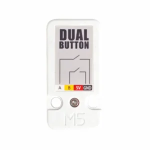 Mini Dual Button Unit 2