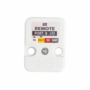 Mini Infrared Emitter & Receiver Unit 2
