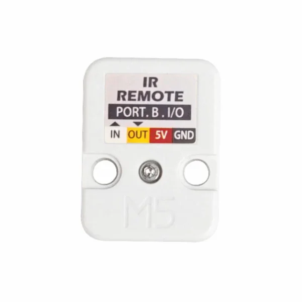 M5Stack Mini Infrared Emitter & Receiver Unit - Image 2