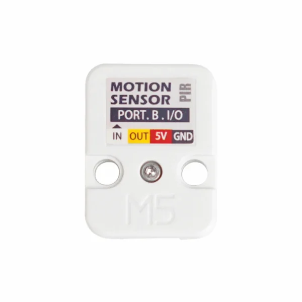 M5Stack PIR Motion Sensor (AS312) - Image 2
