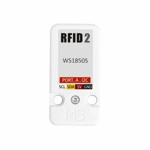 RFID 2 Unit (WS1850S) 2