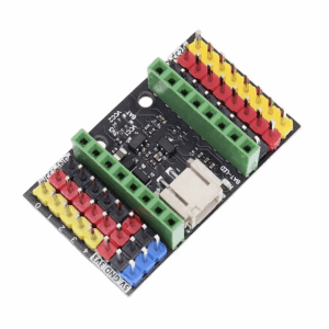 Expansion Board for Supermini ESP32-C3