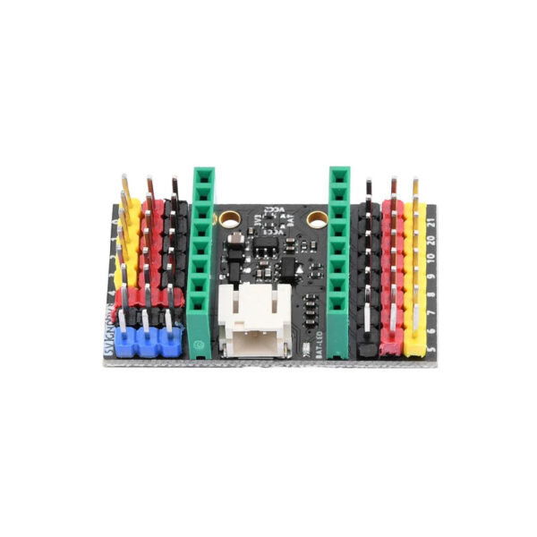 Expansion Board for Supermini ESP32-C3 - Image 2
