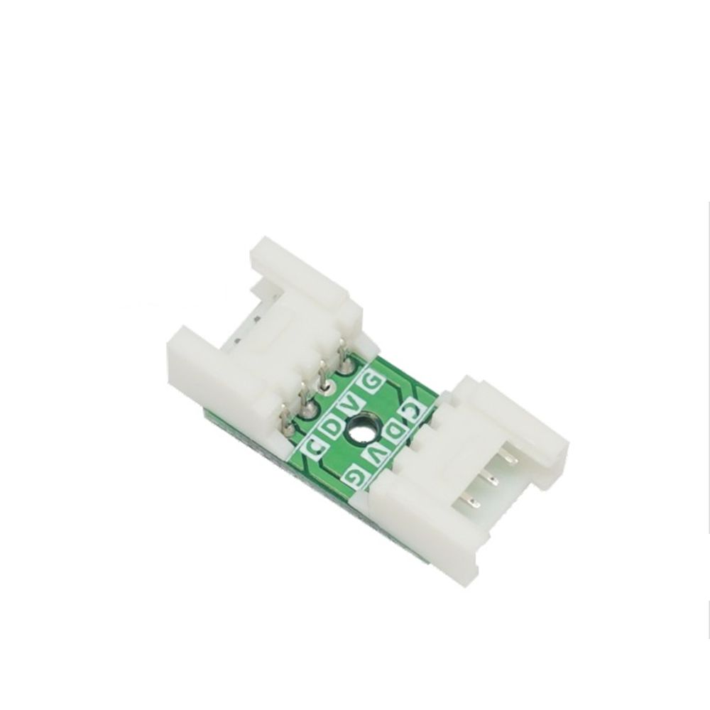 Connector Grove to GROVE/SERVO/4 Pin - Image 2