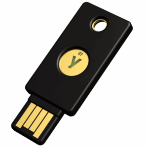 Yubikey 5 FIPS Series