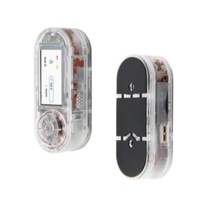 LILYGO T-Embeded Exploration Edition CC1101 ESP32 PN532