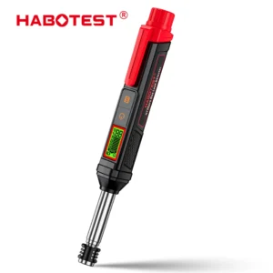 Habotest Gas Leak Detector Telescopic HT56PRO