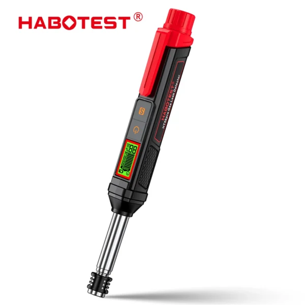 Habotest Gas Leak Detector Telescopic HT56PRO