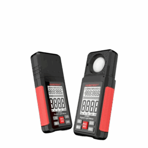 Habotest Lux light Meter HT603