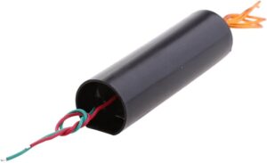 High Voltage Plasma Arc Generator Module