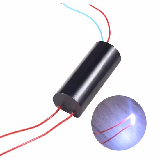 High Voltage Plasma Arc Generator Module - Image 2