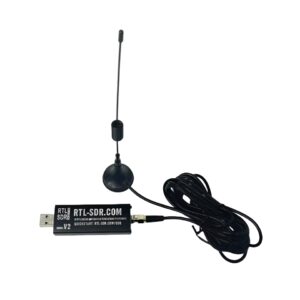 RTL-SDR V2 RTL2832U FC0013