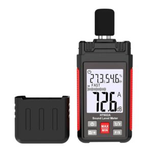 Habotest Sound level Meter HT602A