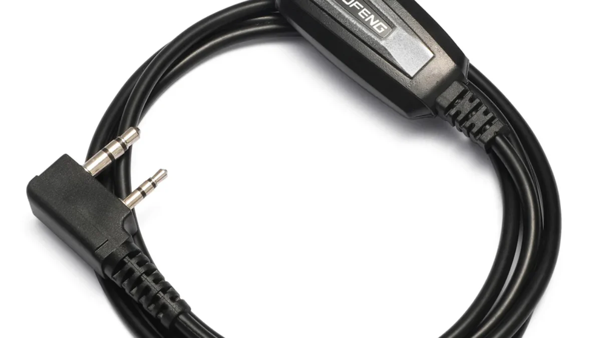Câble USB PNI Câble De Programmation PNI Pour Stations Radio CRT