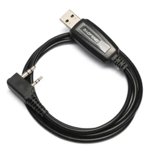 Baofeng Programming Cable K-Plug