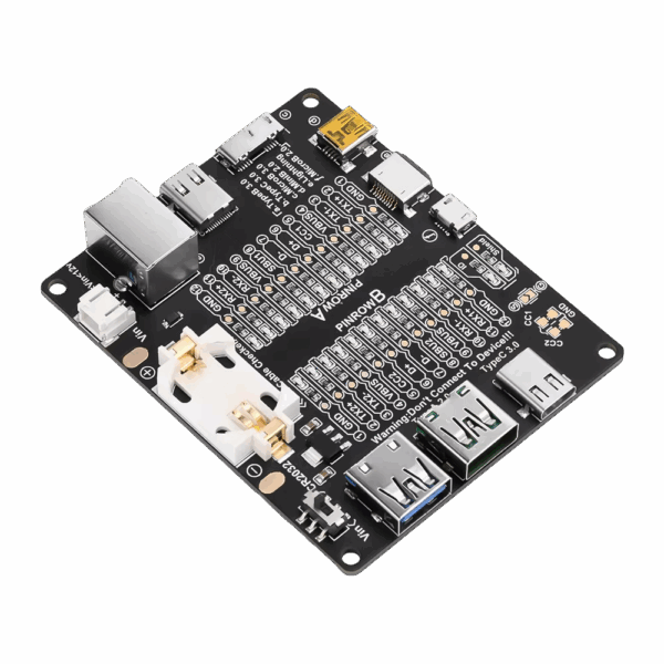Universal USB Cable Tester - WITS Cyber