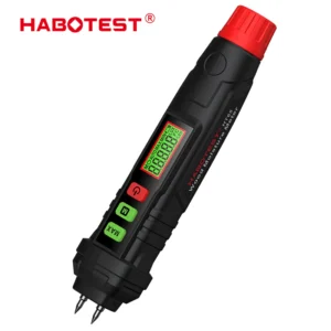 Habotest Wood Moisture Meter HT65