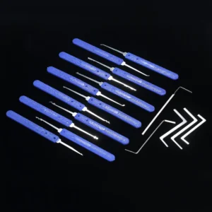 Lock Picking Set 17pcs -2