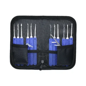 Lock Picking Set 17pcs