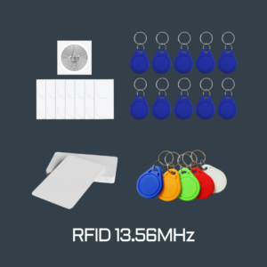 RFID 13.56MHz