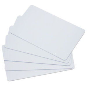 10pcs RFID CUID Gen2 M1 Classic S50 85x54mm White PVC Card
