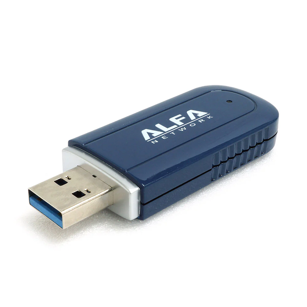 ALFA AWUS036AXER 802.11ax WiFi 6 1800Mbps WiFi USB Adapter - Image 3