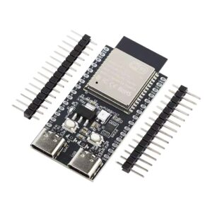 ESP32-C5 32pin 4MB Development Board