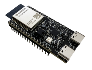 ESP32-C5 4MB Development Board V2.0 30pin