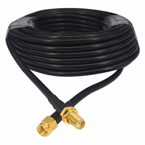 SMA Extension Cable M-F RG58