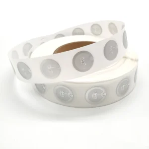 10pcs MIFARE Classic 1K S50 IC UID/CUID RFID Stickers