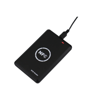 RFID/NFC 13.56MHz 125KHz USB Reader Writer Programmer