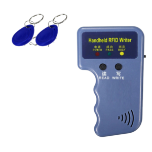 125KHz RFID ID Copier Duplicator