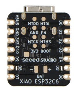 247Seeed Studio XIAO ESP32-C6 Board