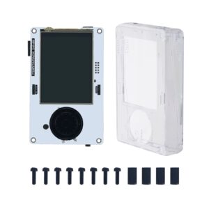 PortaPack H4M Mayhem Kit for HackRF
