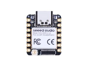 Seeed Studio XIAO ESP32-S3 Board