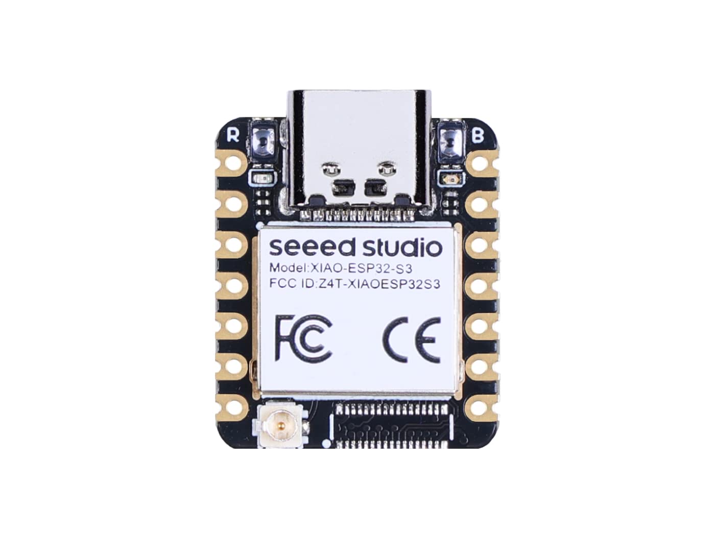 Seeed Studio XIAO ESP32-S3 Board