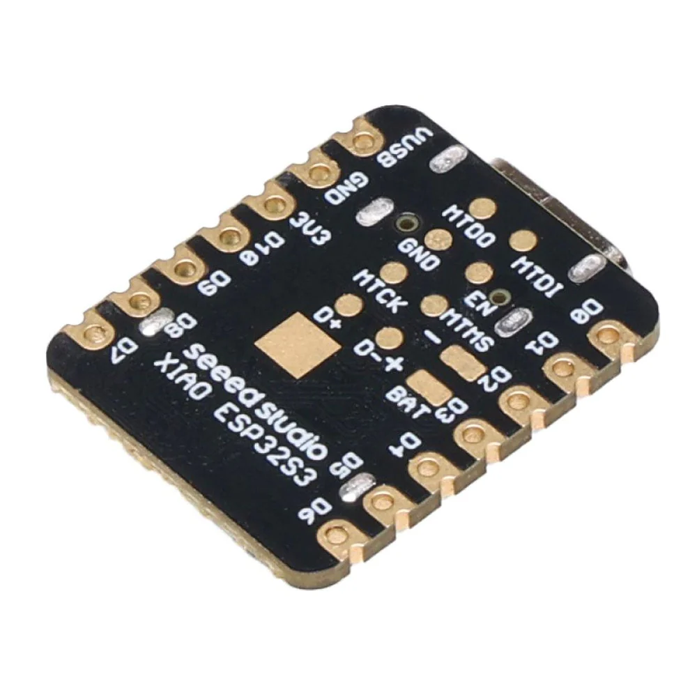 Seeed Studio XIAO ESP32-S3 Board - Image 2
