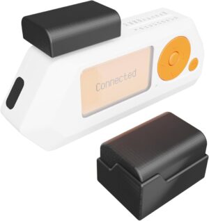 CC1101 Module with Internal Antenna for Flipper Zero