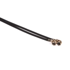 IPX4 IPEX4 MHF4 Flat Antenna Cable for M.2 NGFF WiFi LTE 2