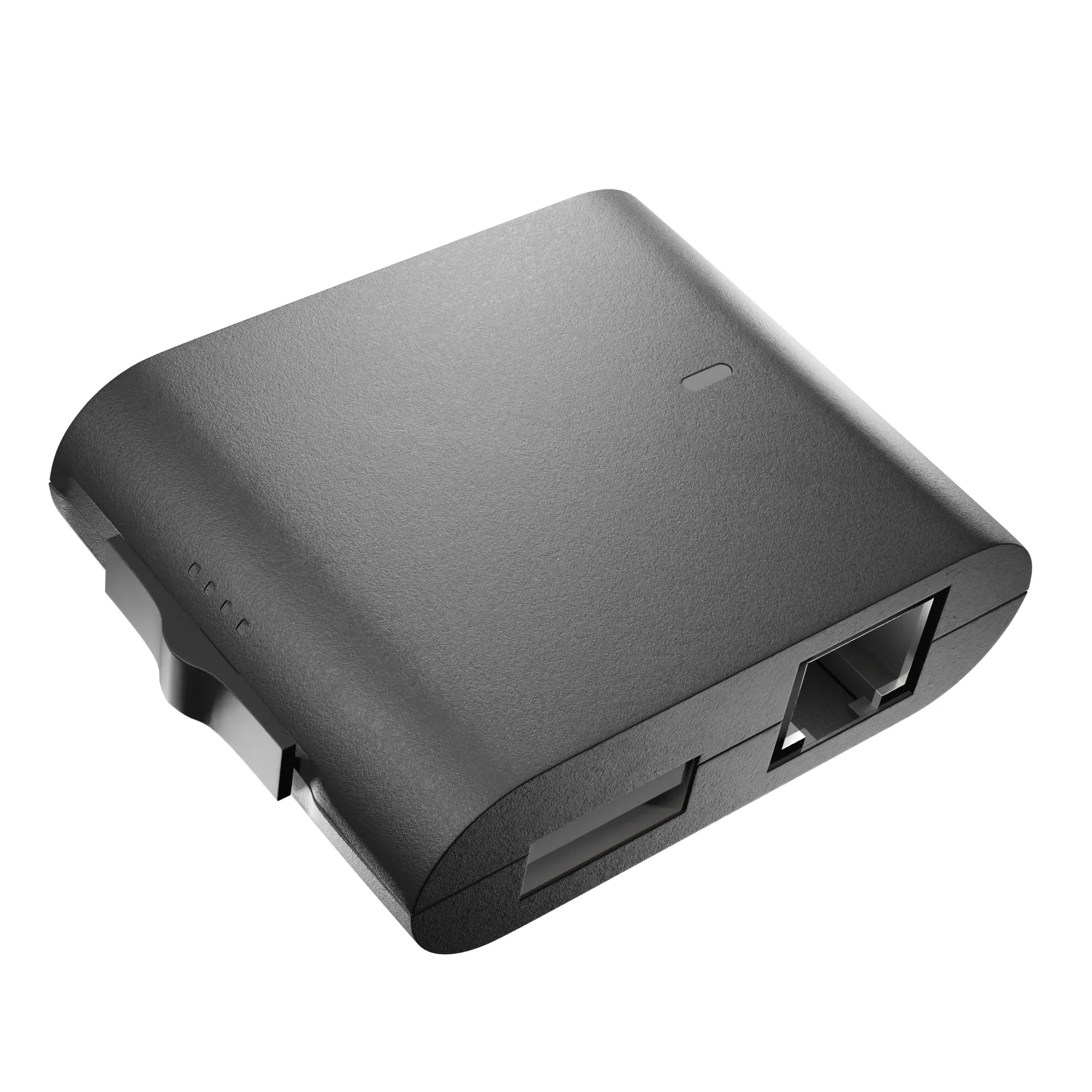 Hak5 Packet Squirrel Mark II