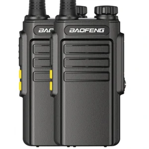 Baofeng W31D Encrypted 2W Walkie-Talkie