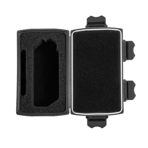 Black Hard Case for Flipper Zero