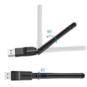 nRF52840 USB Dongle