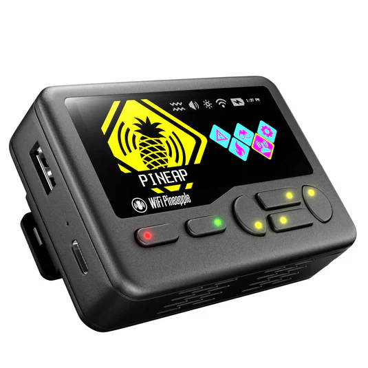 Hak5 WiFi Pineapple Pager - Image 2