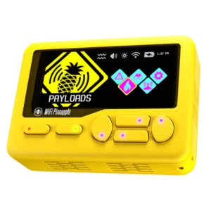 Hak5 WiFi Pineapple Pager