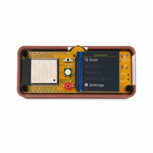 DSTIKE Deauther32 MINI 5G ESP32-C5 Assy
