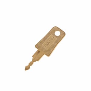 TSA Master Key TSA007
